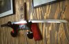 Shinto Katana von Paul Chen