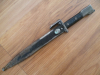 Bajonett FN FAL nummerngleich