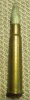 .303 Brit. Platzpatrone