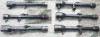 Zielfernrohre Carl Zeiss / Jena Zielsechs Zielvier Absehen 1 Stahlzielfernrohre ZF
