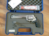 Revolver Smith & Wesson Model 500 .500 S&W