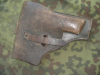 Pistolentasche für Beretta 34 2. Weltkrieg