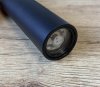 Pressluftbehälter Walther Luftpistole LP400/500 200Bar Alu/schwarz ++ NEUWARE ++ WAFFEN HAIDER ++