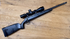 Gunwerks Magnus / .28 Nosler / LL 20" / mit Titan-System / Kahles K525i 5-25x56 MOAK