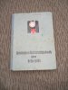 Antiquarisches Buch: Amtliches Unterrichtsbuch über Erste Hilfe - Wehrmacht