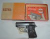 Pistole Astra Modell 2000