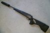 Repetierbüchse Blaser R8 Ultimate .30-06 Spring.
