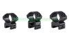 Hawke Match Mount Montageringe 30mm BH 5mm 9mm 14mm Versandkostenfrei 22115 22116 22117