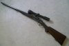 Hahn-Doppelflinte Baikal T03 80-12 12/70