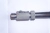 P08 Luger Laufgewinde Schalldämpfergewinde 16X1,5 Gewinde. oder 14x1