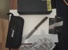 BÖKER PLUS Urban trapper Cocobolo - braun NEU