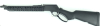 Custom Henry Big By X .357 Mag.