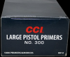 Magtech M.T. LP 21/2 Large Pistol neu!