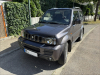 Suzuki Jimny 1.3 Style AHK Sitzheizung Leder 4WD