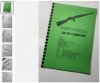 Bedienungsanleitung in deutsch DINA4 Nachdruck .30 M1 M1A1 Carbine