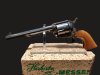 Armi Jaeger Frontier Revolver .44-40 WCF