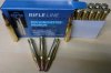 Munition PPU 300WM TM 180gr