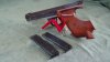 Baikal IJ35, .22lr