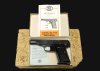 FN 10 Pistole 7,65mmBrowning