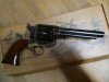 SA Revolver Uberti Cattleman 1873, Kal. .357 Magn.