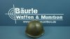 Original alter Helm der US Army; Keine Wehrmacht