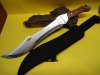 Machete Haumesser 632