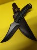 Jagdmesser Fahrtenmesser Gürtelmesser Do11