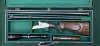 Bockbüchsflinte Krieghoff Kal. 12/70 | 7x65R inkl. Wechsellauf 12/70 gebraucht