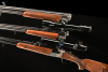 Friedrich W. Heym Kombi / BDB 7x65R / BBF 16/70 & 7x57R / BDF 16/70