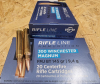 .300WinMag/145 grs. FMJBT PPU A-119 20 stk. # SSZ Berka