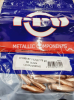 .308/.30-175grs FMJ BT PPU Geschosse 500 Stk. B-449 # SSZ Berka