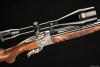 Ruger N°1 Jagd Luxus Kaliber 8x75RS mit Zeiss Optik