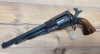 Vorderladerrevolver Euroarms New Model Army Kaliber .44