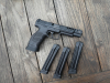 Heckler und Koch SFP 9 OR Match 9x19