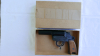 Leuchtpistole Erma LP4-56 Kal 4 ungeschossen OVP