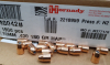 10mm/.400/180grs HAP Hornady Geschosse 100 stk #No.400421 #SSZ Berka