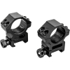 Zielfernrohr Montageringe 1" Medium 22 mm