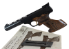 FN Browning Mod. 150 Match im Kal.: 22 Lr. bei taunus-waffen.de