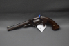 Revolver Smith & Wesson 1 first Issue, Kaliber 22short Sammlerwaffe