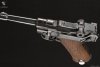 Mauser Code 42 08 Parabellum 1940 Kaliber 9mmLuger