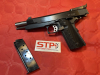 1911 STP 45 Acp Target Master 1500 (Keine Schmeisser Hugo, Colt, Les Bear)