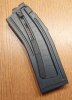 Magazin Lang GSG-15, Mauser M15, 10 Schuss