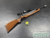 EWB Weitschuss Luftgewehr Diana Mod. 54 in 4,5mm .177 Diabolo