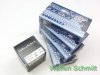 130 Patronen Kaliber 8x57JS von RWS und Sellier&Bellot. OVP!!!