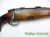 Repetierbüchse Steyr SBS 96 Safebolt, Kaliber .30-06 mit Schwenkmontage-Basen. Guter Zustand!!!