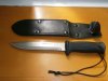 MIKOV AZ 07 MESSER KAMPFSCHWIMMER TSCHECHISCHE ARMEE