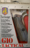 Pachmayr Griffschalen für Pistole CZ75