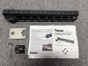 Free Float Handguard Samson M-LOK SX Series 12 – ideal für Naked AR-15!
