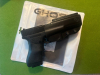 AMADINI GHOST WETTKAMPFHOLSTER GLOCK SMALL FRAME 17-19 AUCH 26 BAUÄHNLICHE NEU OVP