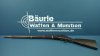 Indisches Perkussionsgewehr, Matchlock Vorlader-Muskete cal. 14mm Glattlauf; Kein: Preußische